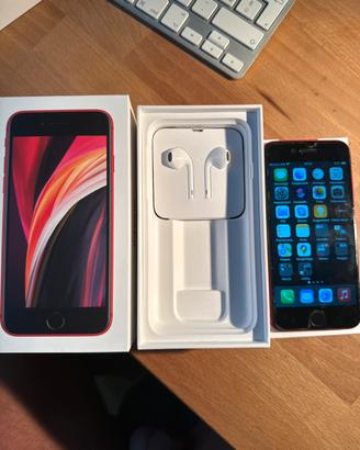 Iphone SE