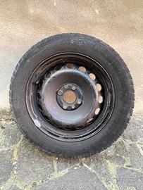 4 cerchi per Fiat 500