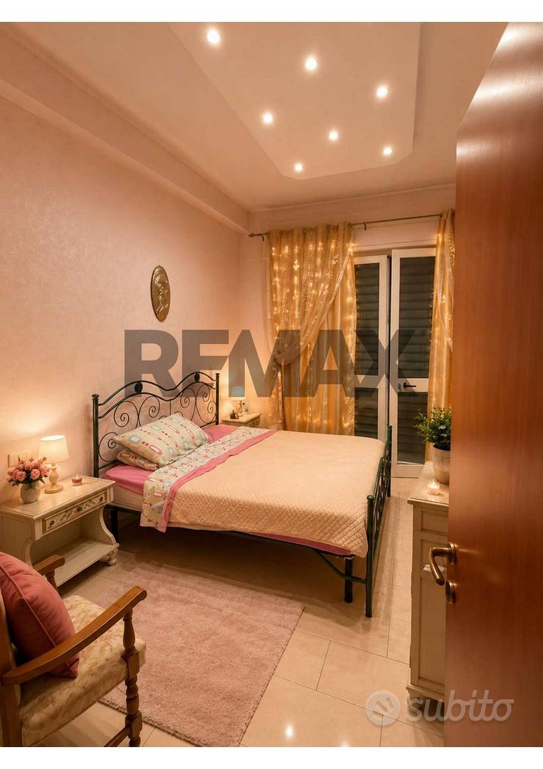 Appartamento – Acquedolci, Messina - Vista 4