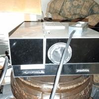 proiettore diapositive 