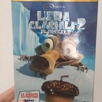 DVD Era Glaciale 2