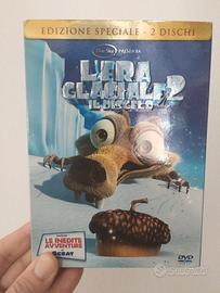 DVD Era Glaciale 2