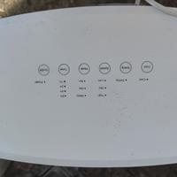 raffrescatore evaporativo