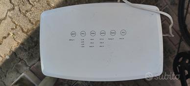 raffrescatore evaporativo