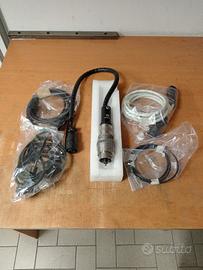 Mandrino alta frequenza