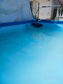 PISCINA  X BAMBINO 