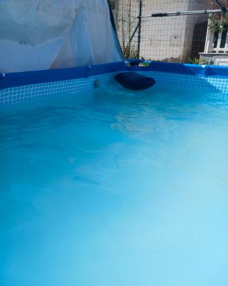 PISCINA  X BAMBINO 