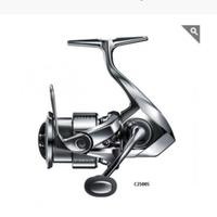 shimano stella fk2500s nuovo