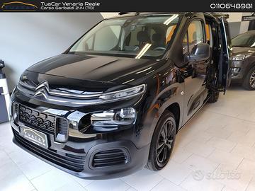 Citroen Berlingo 1.2 PureTech 110 Live 7 pos #9297