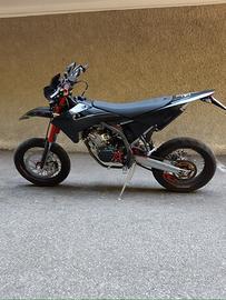 Fantic Casa 125 Motard 4t 2018