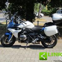 BMW R 1200 RS ABS