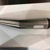 Silenziatore Arrow Kawasaki ZX6-R
