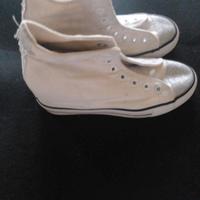 scarpe sportive n°38 da donna