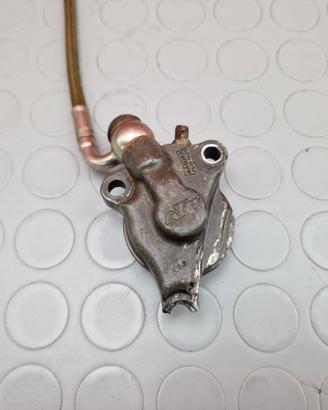 ATTUATORE FRIZIONE BETA RR 450 2005 2006 400 525 2