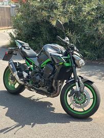 Kawasaki Z 900 - 2024