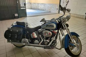 Harley Davidson Softail Springer 1.6cc