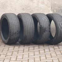 pneumatici estivi Bridgestone 245 45 19