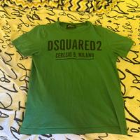 T shirt Dsquared2