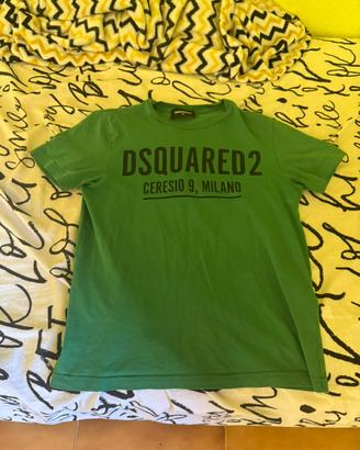 T shirt Dsquared2