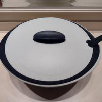 Zuppiera Tupperware