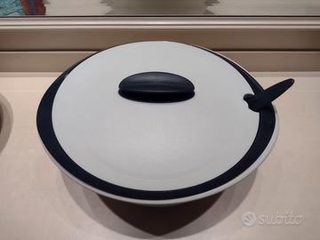 Zuppiera Tupperware
