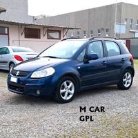 Suzuki SX4 1.6 SPECIAL