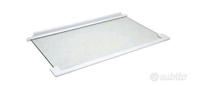 ripiano vetro completo frigo incasso Eletrolux Rex