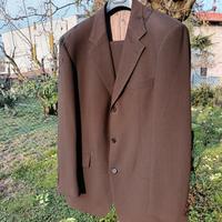 completo classico uomo