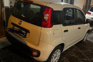 Fiat Panda 2017 1.2 Lounge