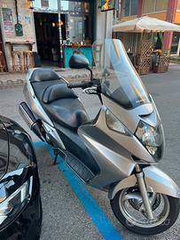 Scooter honda