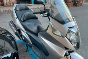 Scooter honda
