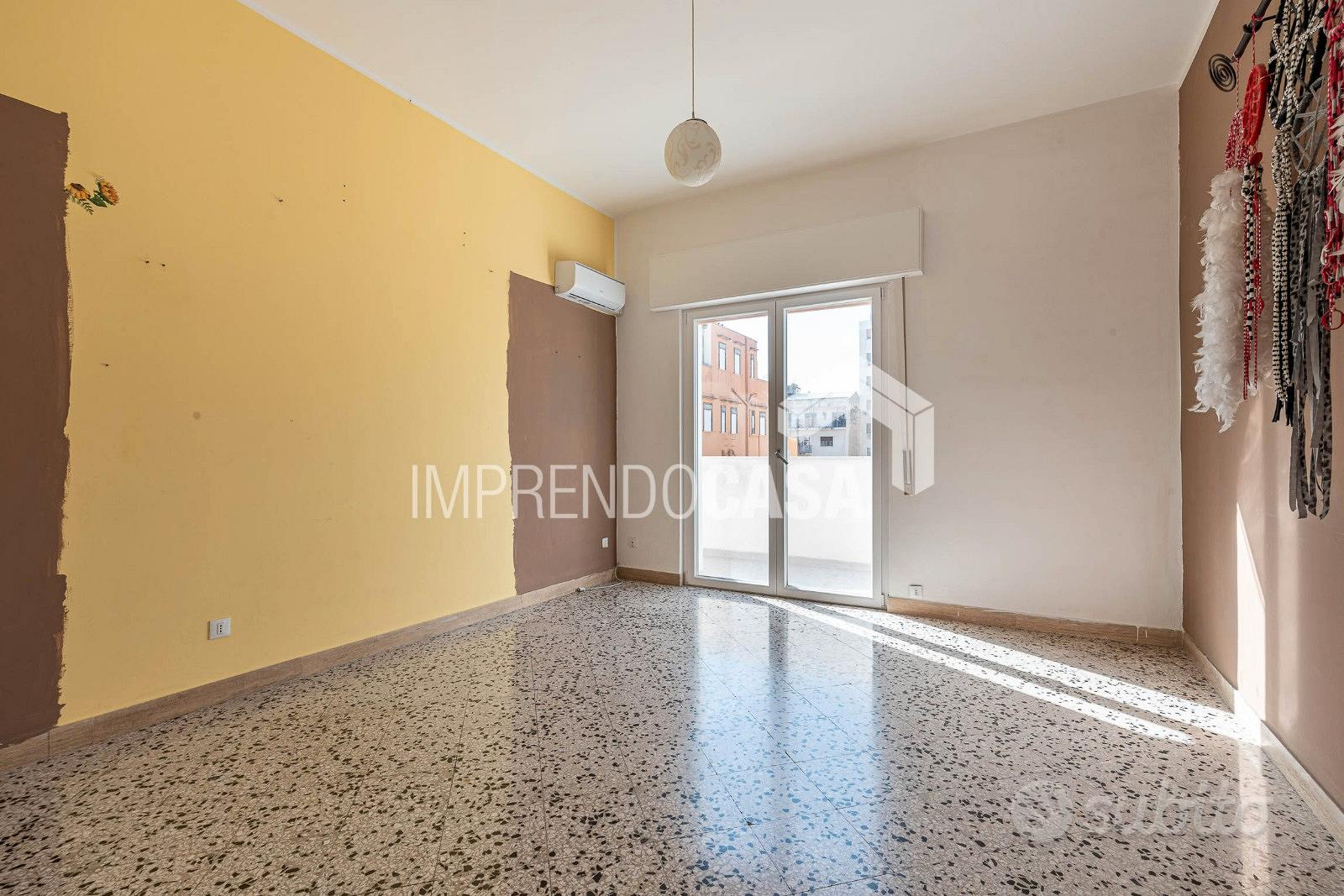 Appartamento – Palermo, Quartiere Matteotti, VIII Circoscrizione - Vista 5