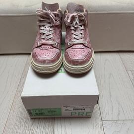 Sneakers donna Premiata