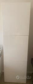 Mobile Ikea Bianco