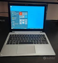 Tablet dell 7200 originale 