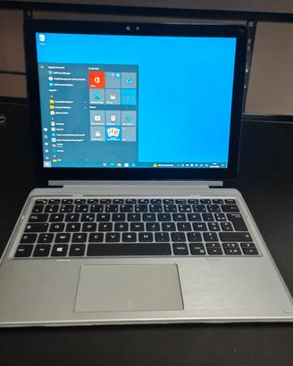 Tablet dell 7200 originale 