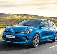 Ricambi disponibili kia rio 2013 2023