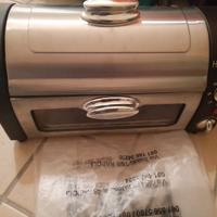 Fornetto e cuoci hot dog