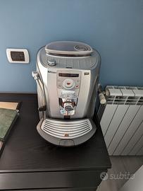 Macchina da caffè espresso Saeco Talea Giro