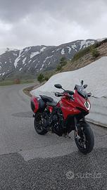 Mv turismo veloce 800