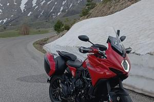Mv turismo veloce 800