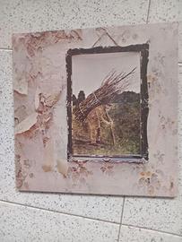 Disco vinile Led Zeppelin