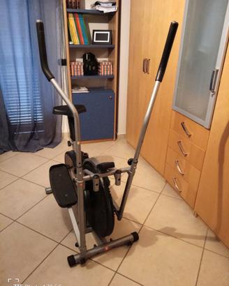 Cyclette