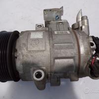 Compressore aria condizionata Volkswagen Polo 6R