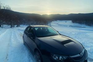 Subaru Impreza 3ª Serie 2.0 AWD (4x4)
