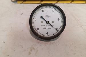 contagiri veglia borletti competizione originale 