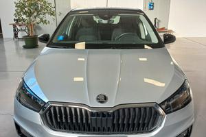 Skoda Fabia 1.0 MPI 80 CV 130 Edition