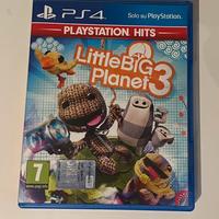Little big planet 3