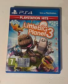 Little big planet 3