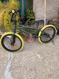 Bici bmx